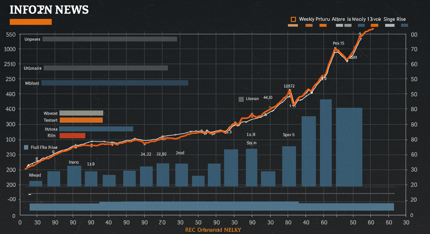 Strategy likely interrupted its 13-week bitcoin buying streak with no purchases recorded last week.