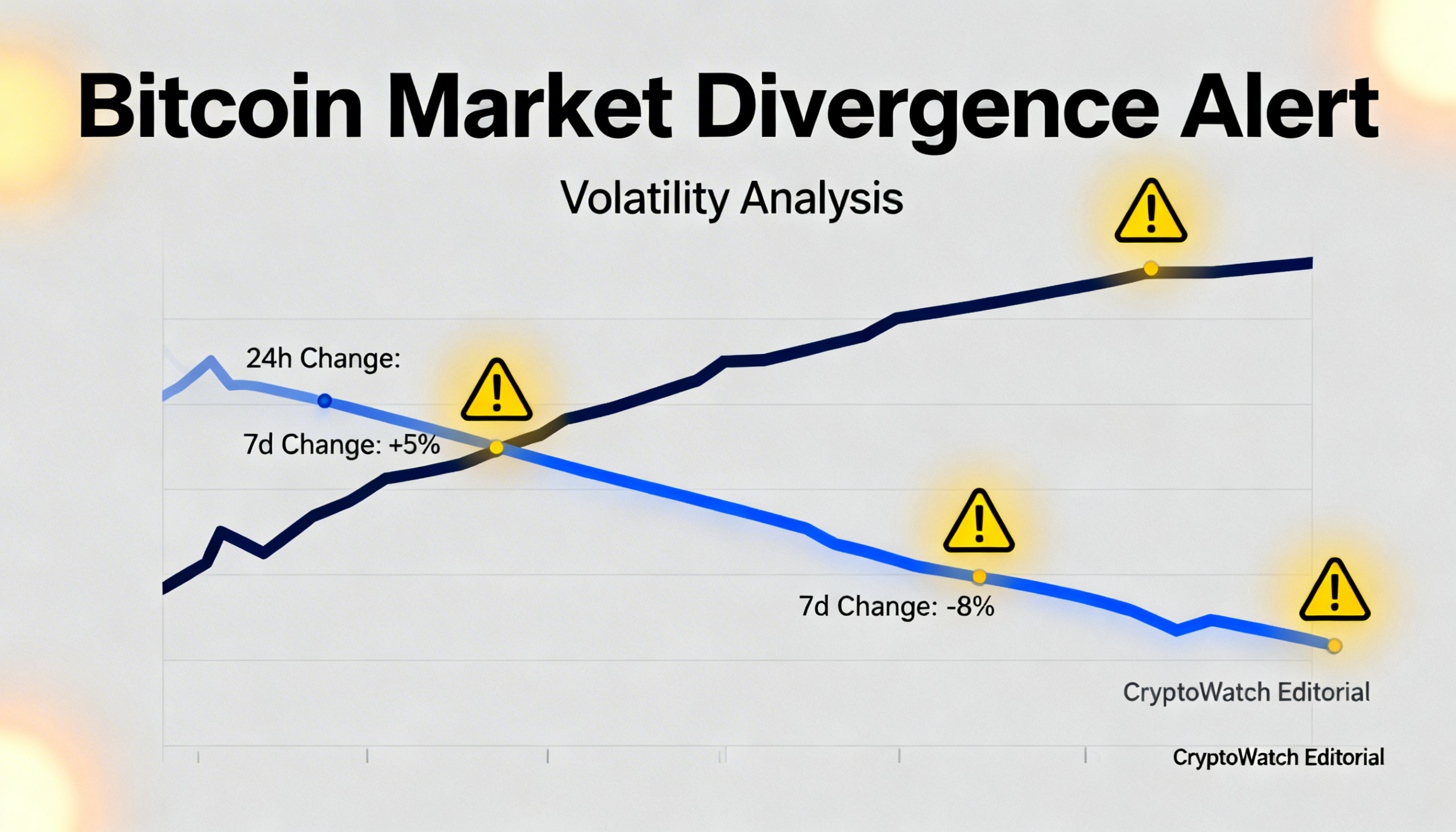 A number of bitcoin indicators are pointing lower, calling into question the strength of the $70,000 support level.
