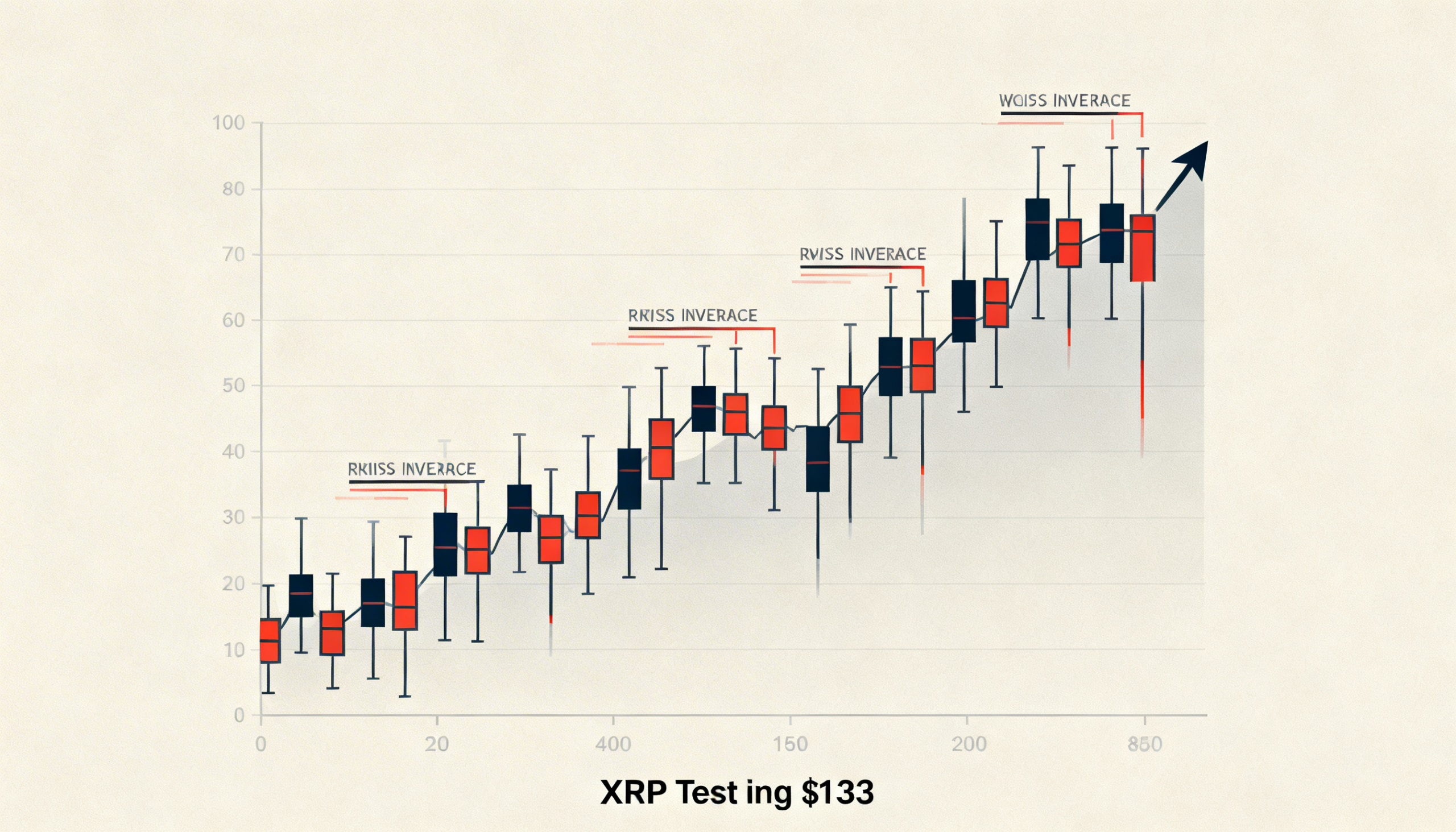 Investors price in potential Fed tightening amid mounting inflation and global tensions.