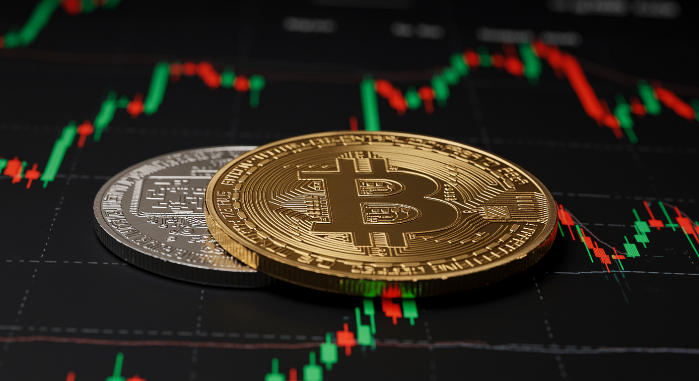 BTC’s rangebound movement may stem from yield-focused holders limiting directional momentum.