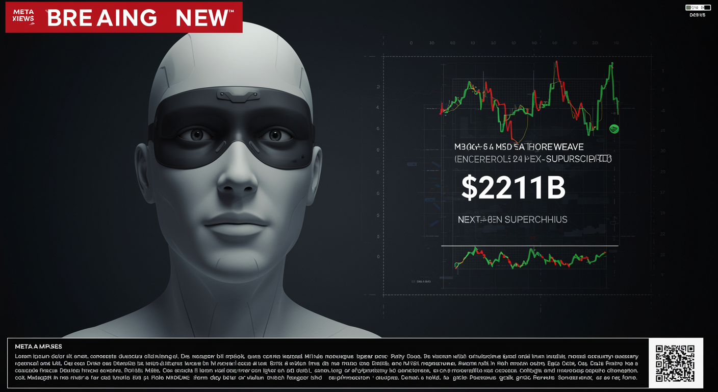 Meta, CoreWeave lock in $21B agreement to power AI ambitions with NVIDIA’s next-gen chips.