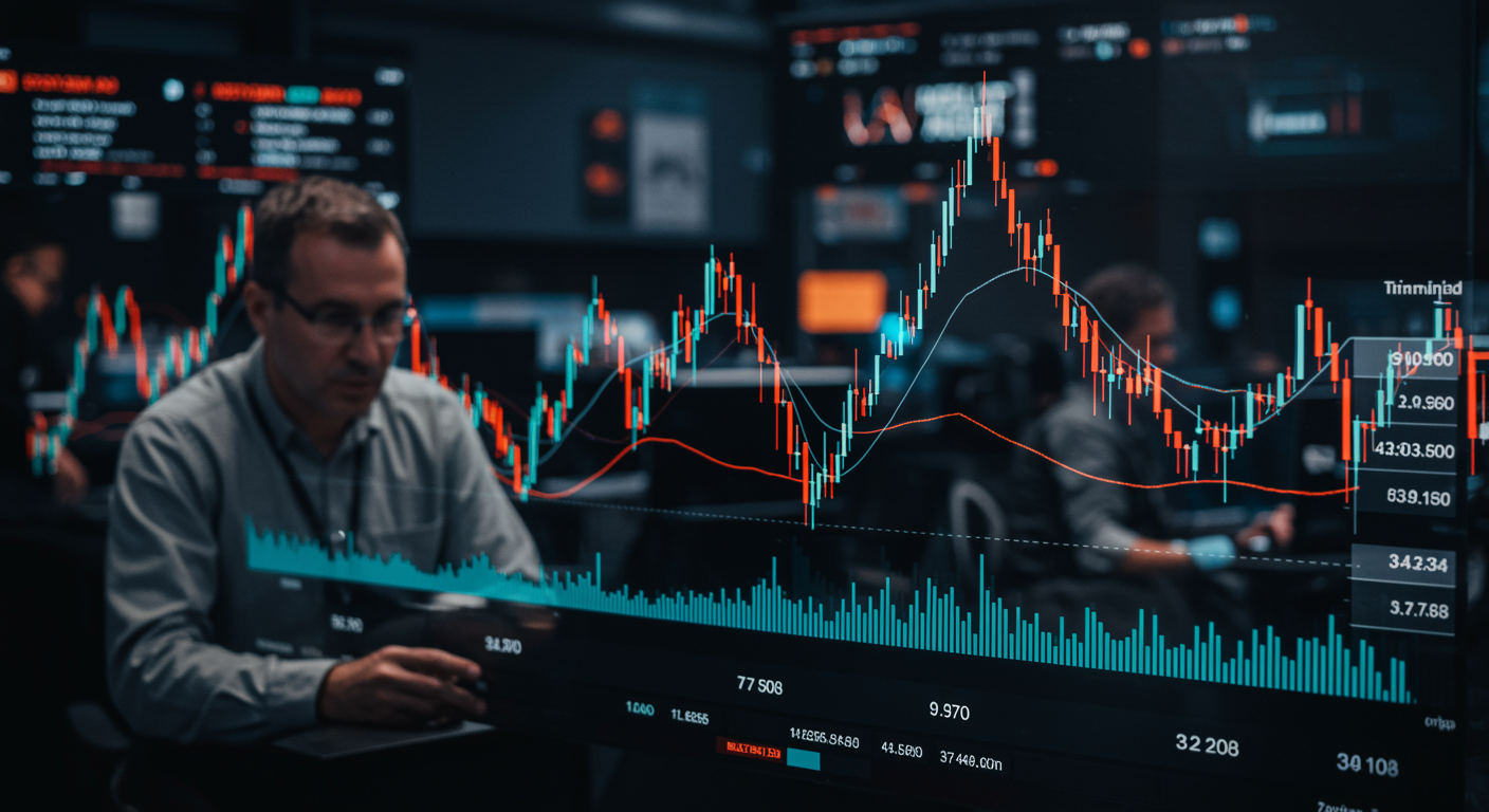 Market jitters hit crypto as oil climbs, driving traders toward short positions: Crypto Markets Today.