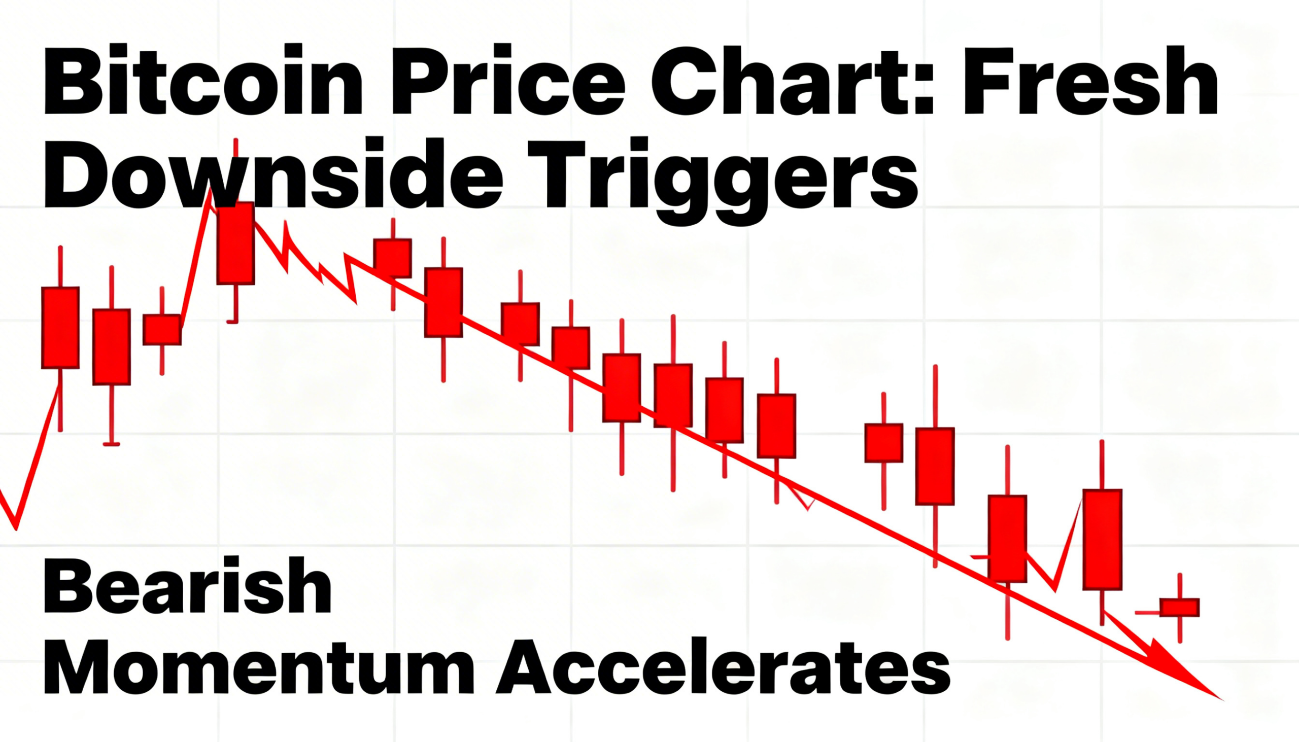 Bitcoin sell-off speculation builds on emergence of known pattern
