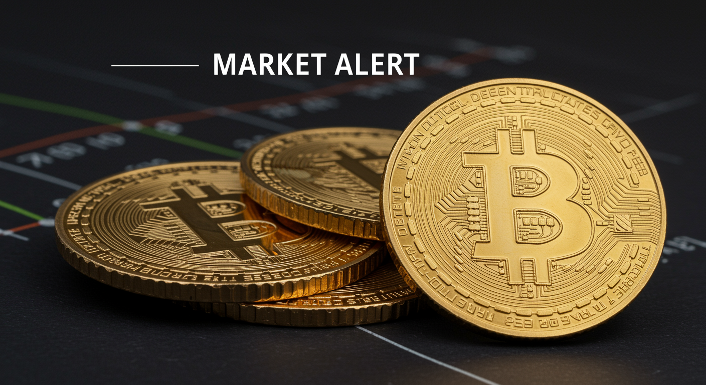 A move back to $75,000 is critical, or Bitcoin could slide toward $10,000, an analyst cautions.