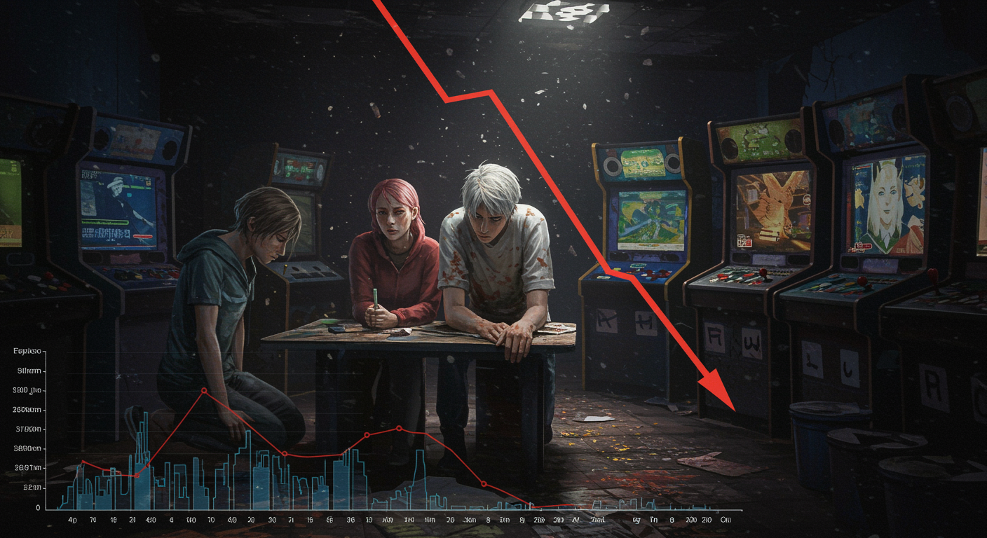 Web3 gaming boom fizzles with 90%+ of projects failing as gamers never arrived: Caladan