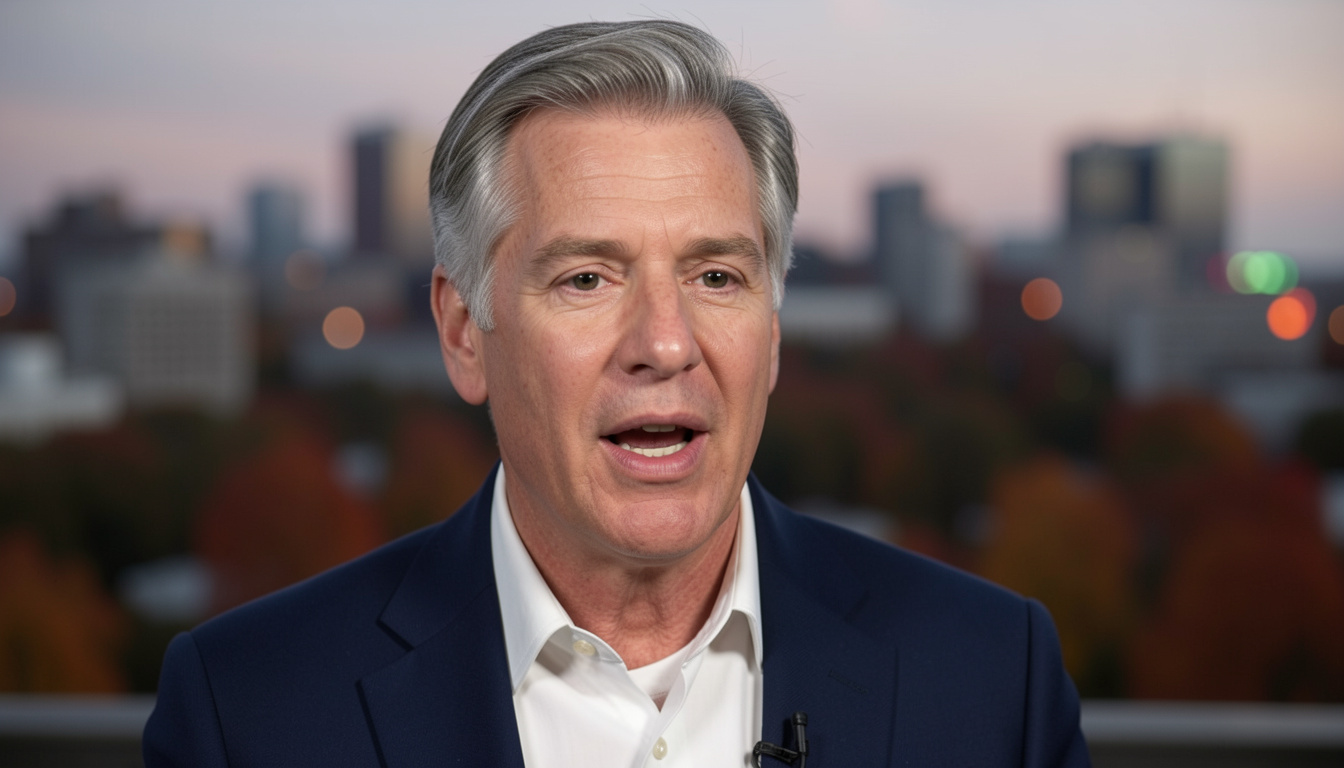 “Overblown Narrative”: Strategy’s Michael Saylor Pushes Back on Bitcoin Selling Claims