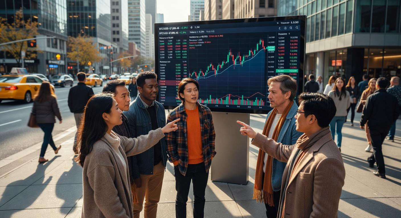 A 300% surge in committed bitcoin buyers highlights growing conviction, with the bulk of new investors now profitable.