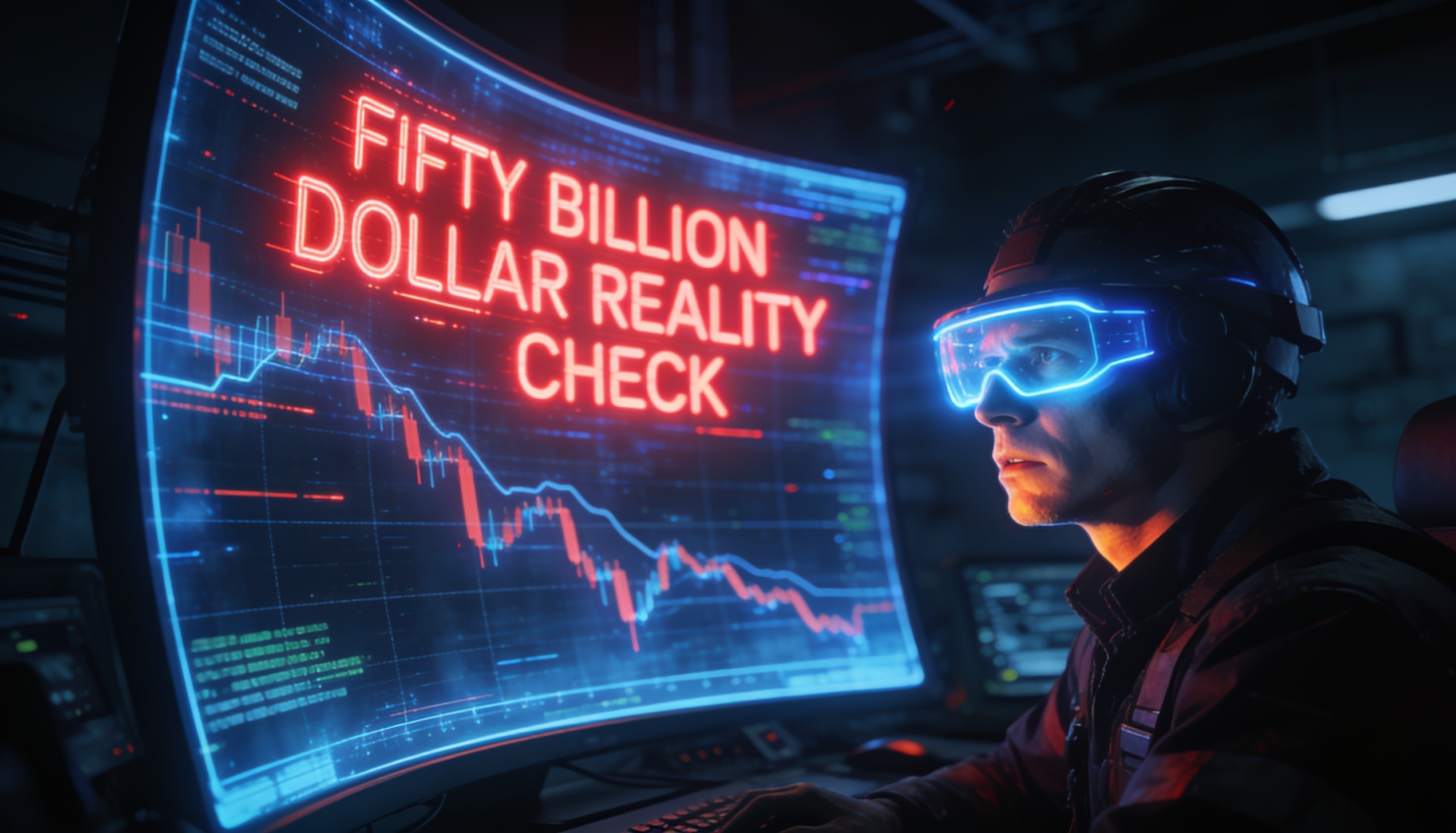 VanEck: Bitcoin Miners’ Push Into AI Meets $50 Billion Test