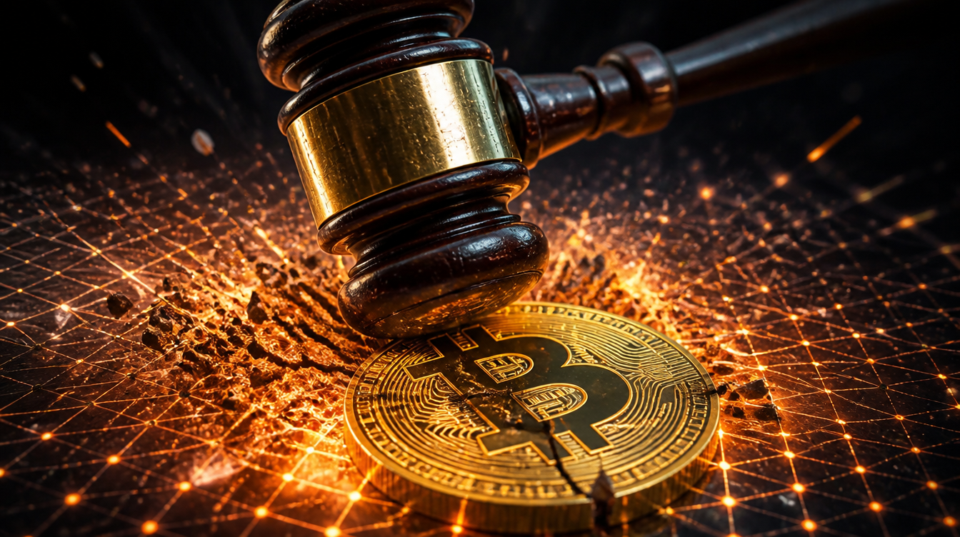 Bitcoin Braces for Volatility as Warsh Targets Fed’s Dot Plot