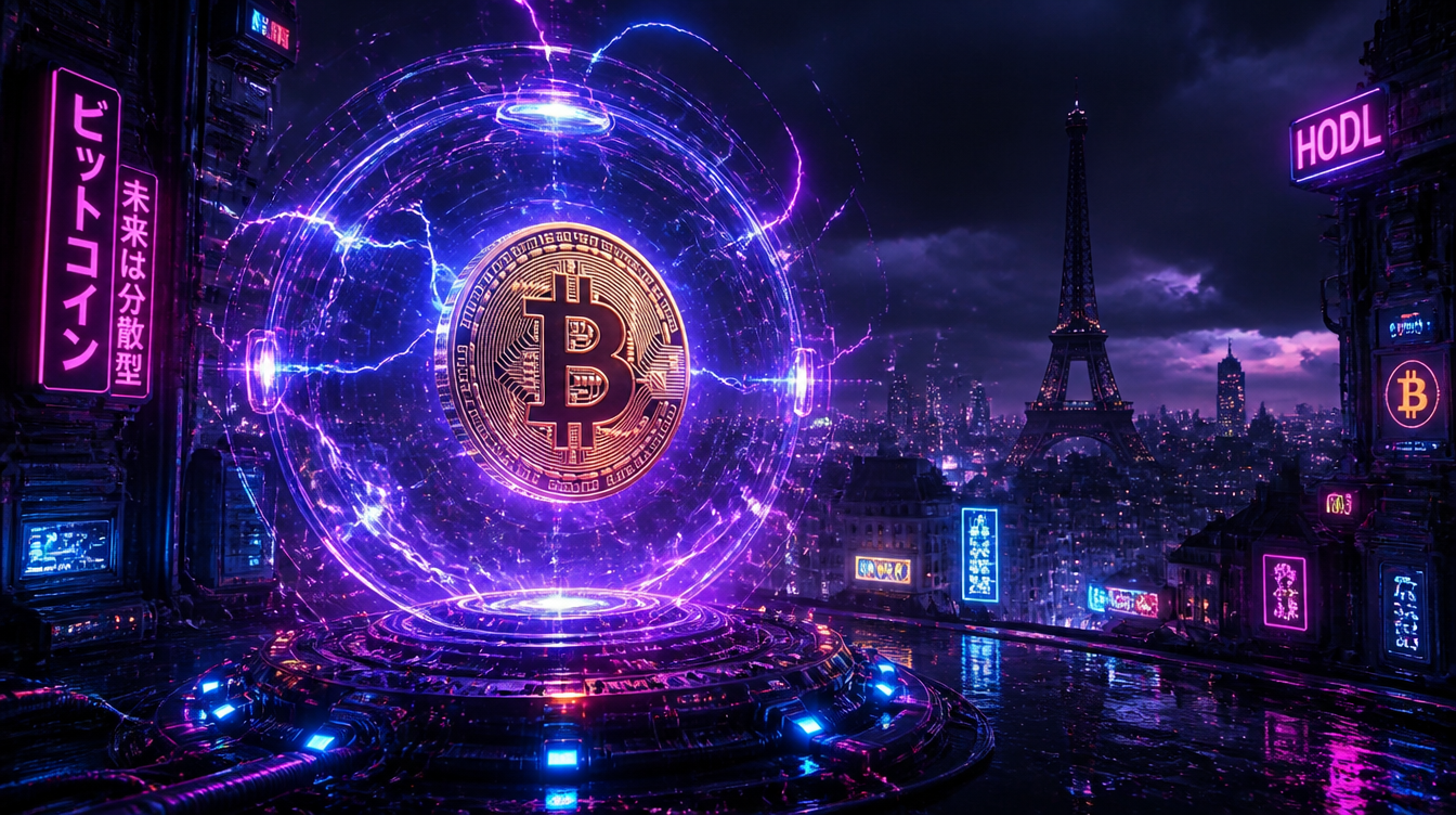 Crypto Security Alarm: Glassnode Sees 1.92M BTC at Quantum Risk as France Moves Toward 2027 Deadline
