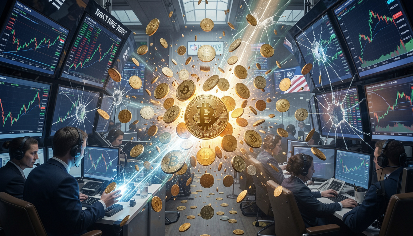 Tokenized Treasuries Boom to $14.6B, Bridging Traditional Finance and Crypto