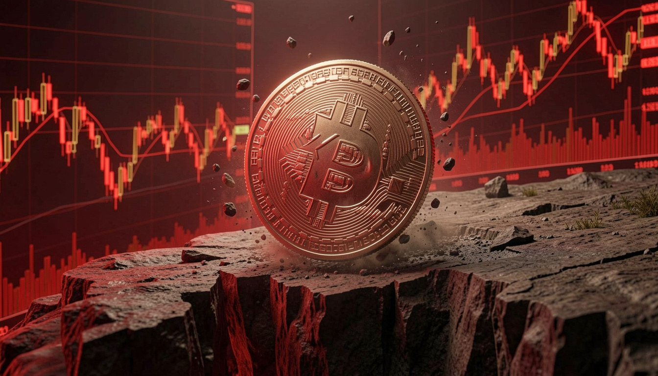 XRP Loses Steam, Drops Below $1.20 After Rally Reversal