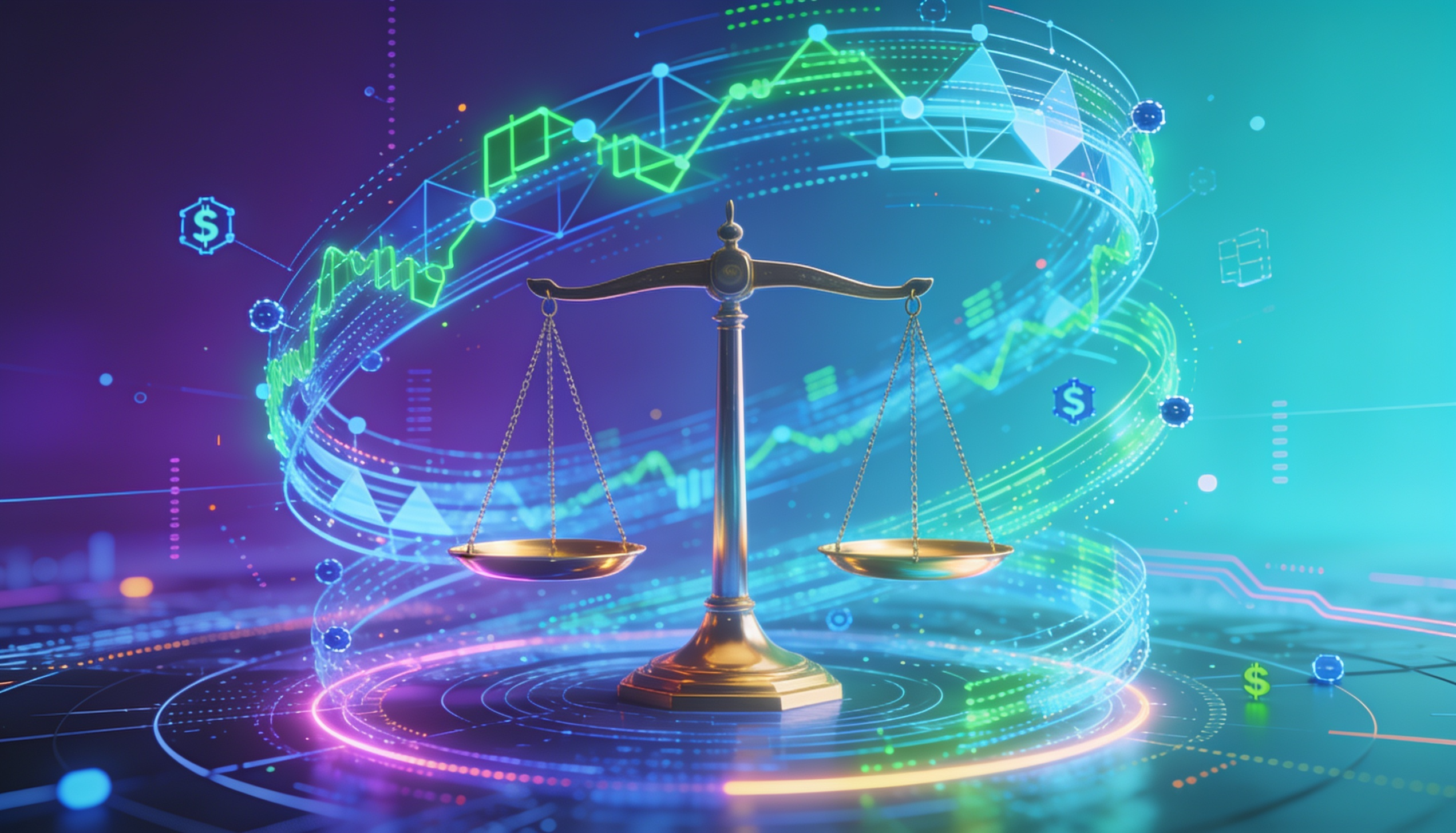 The CME Suit Explained: Are Perpetual Contracts Legally Swaps?