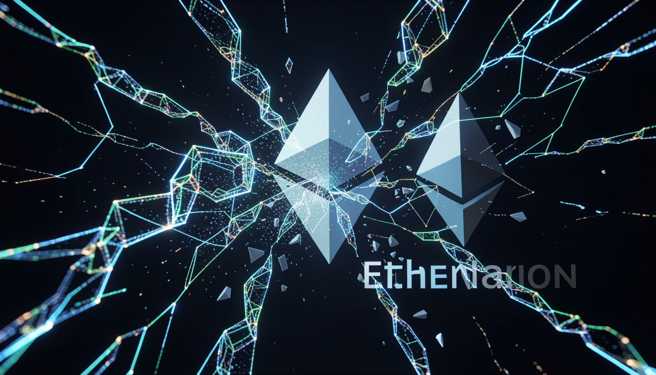 Ethereum Foundation Loses Key Executive as Hsiao-Wei Wang Announces Resignation
