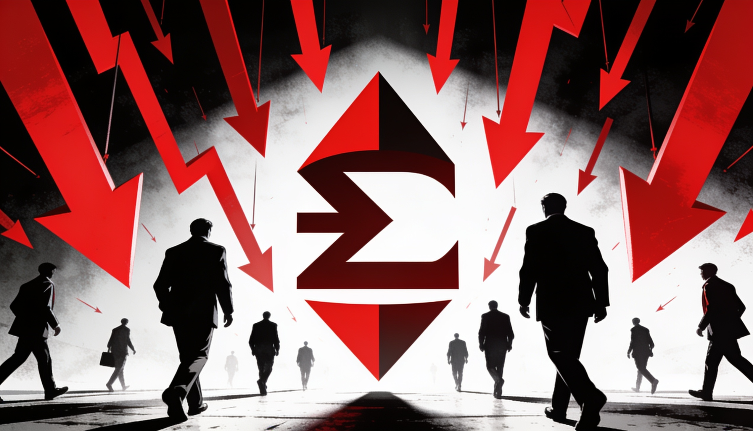 Ethereum Foundation Downsizing Continues with 20% Job Cuts, Key Leaders Exit