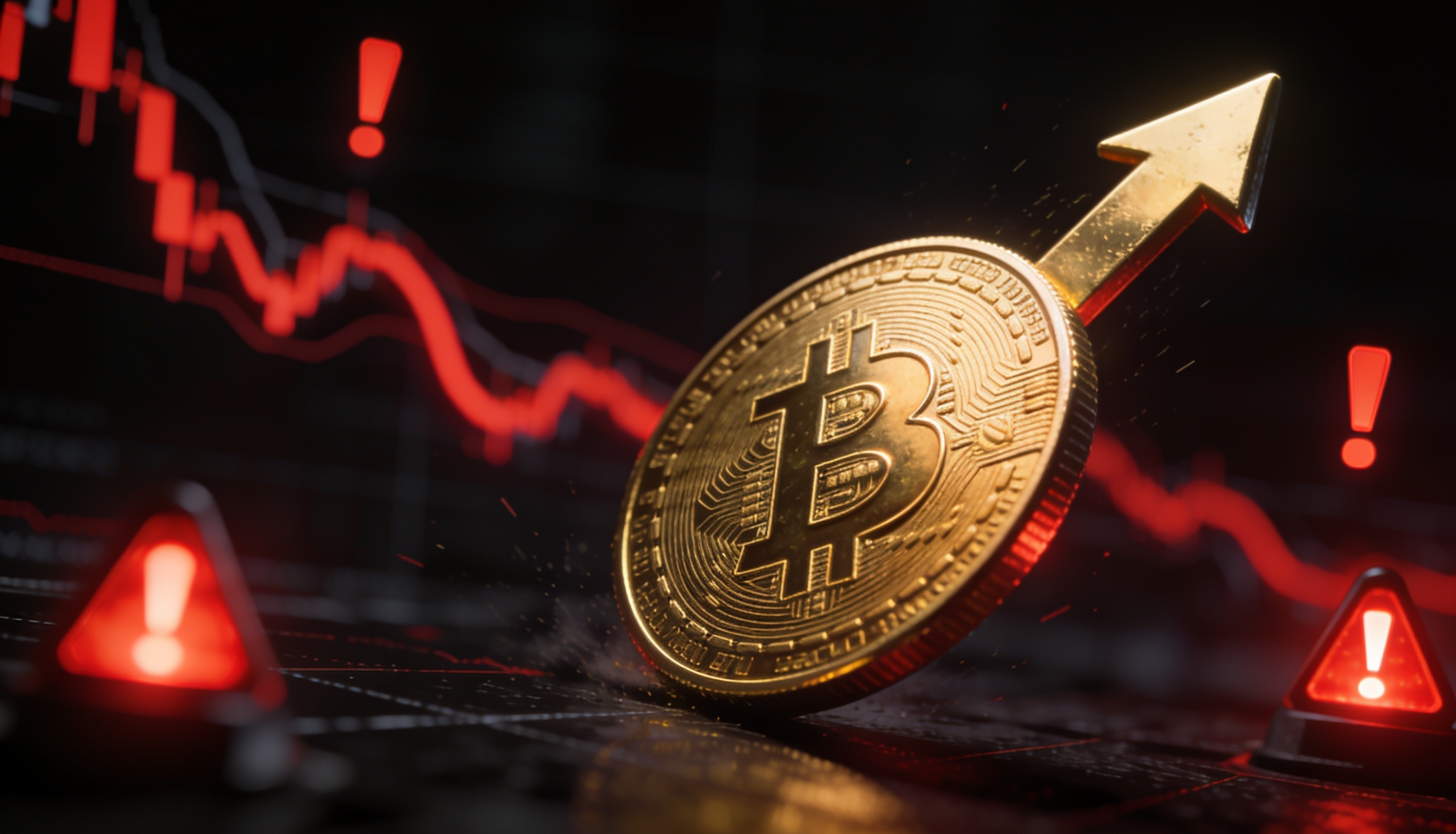 Relief Bounce for Bitcoin Fades as Derivatives Still Flash Bearish Signals
