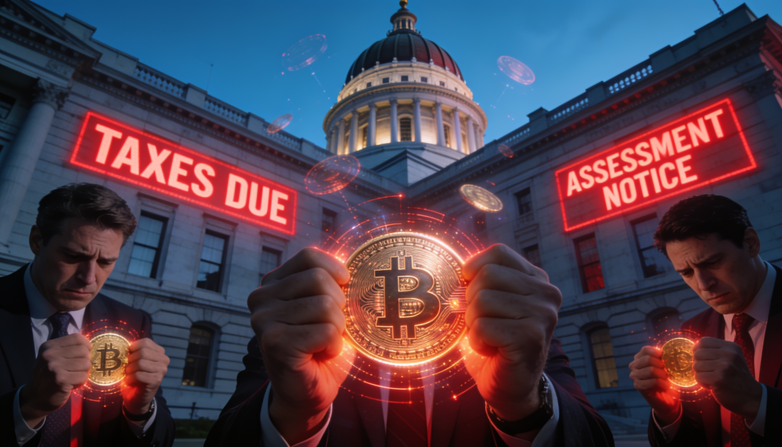 New Illinois Budget Draws Industry Backlash Over Digital Asset Holding and Transfer Tax