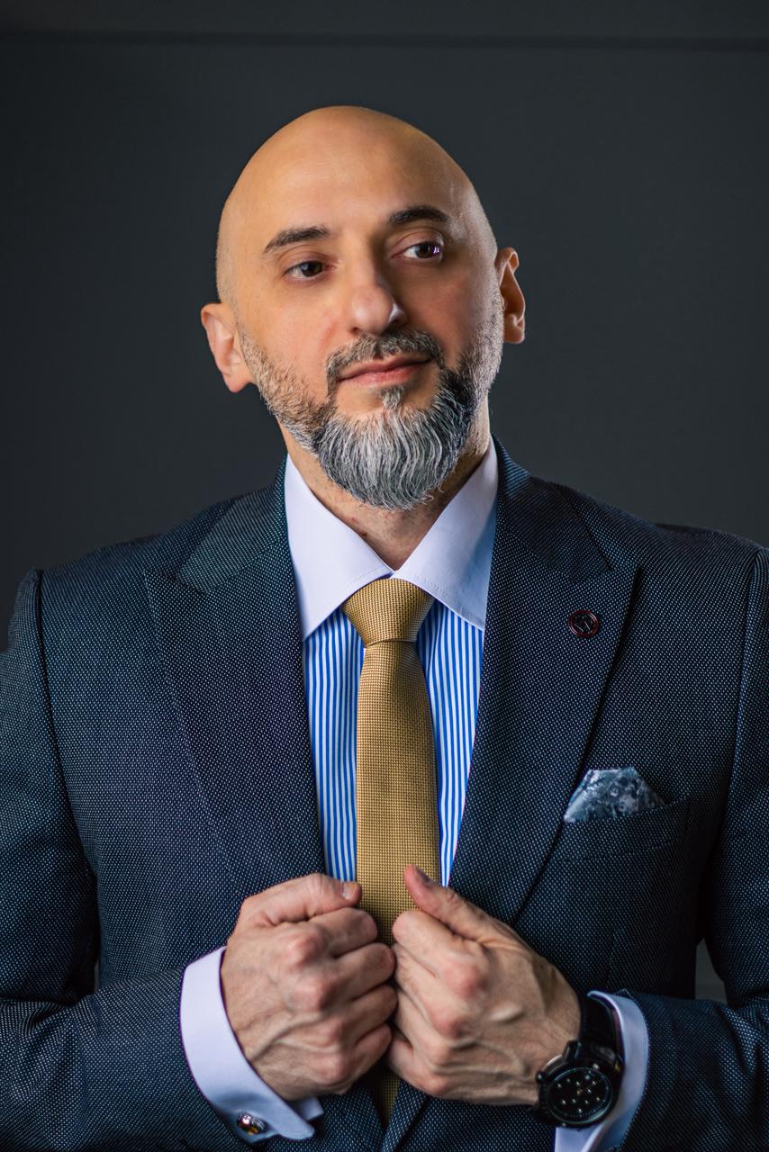 Nadim Zidan: Dubai’s Next Wealth Rally Is Being Built in Real Estate, AI and Digital Assets