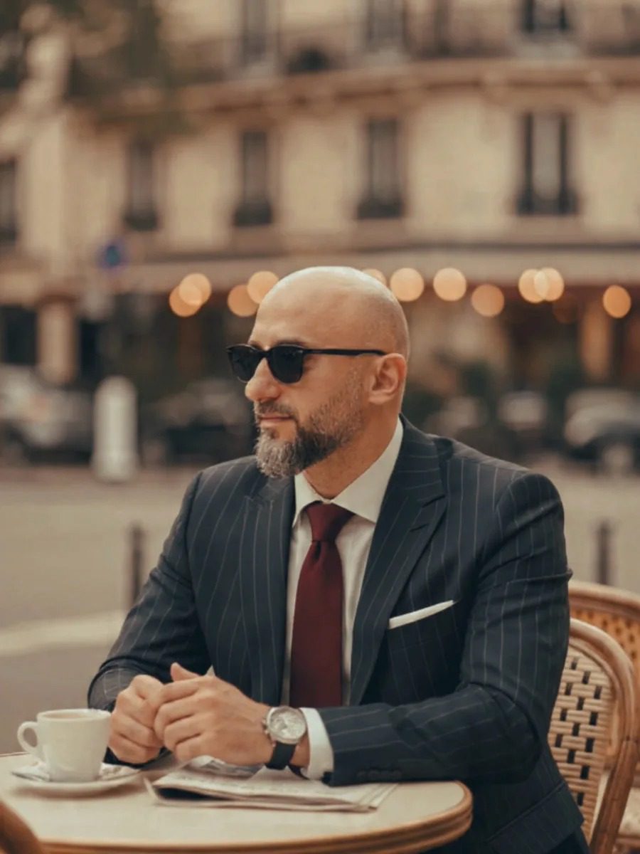 Nadim Zidan: Dubai’s Next Wealth Rally Is Being Built in Real Estate, AI and Digital Assets