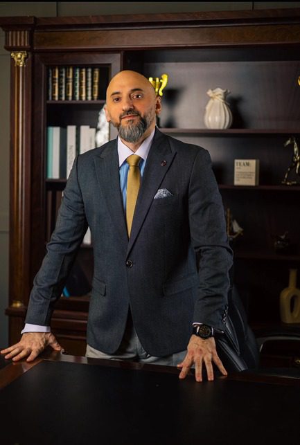 Nadim Zidan: Dubai’s Next Wealth Rally Is Being Built in Real Estate, AI and Digital Assets