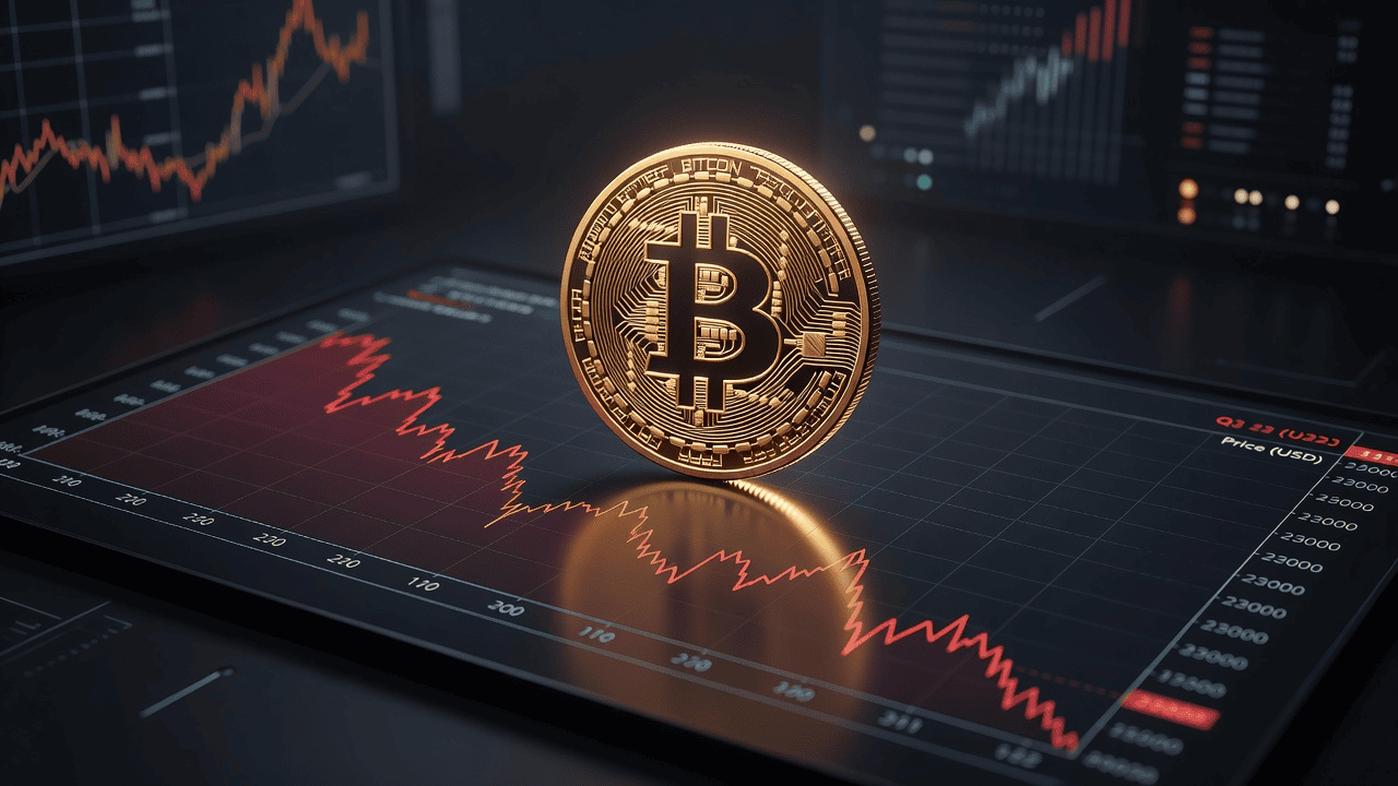 Bitcoin Holds Ground but Weakening Open Interest Questions Strength