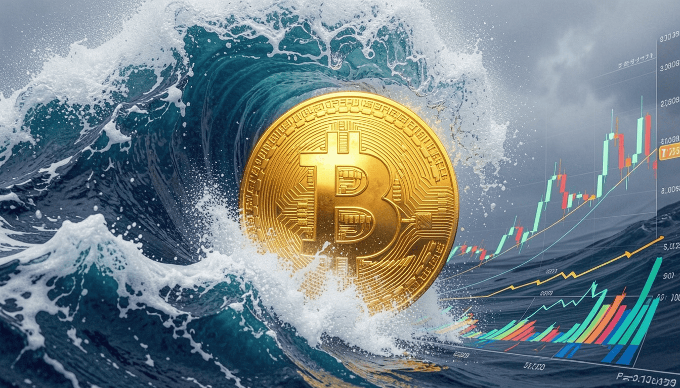 Bitcoin Holds Gains, but Japan’s Interest Rate Moves Pose New Risk