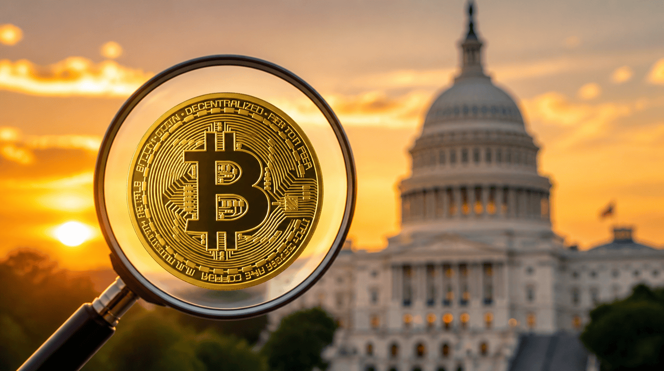 Summer Recess Leaves Crypto Regulation in Limbo
