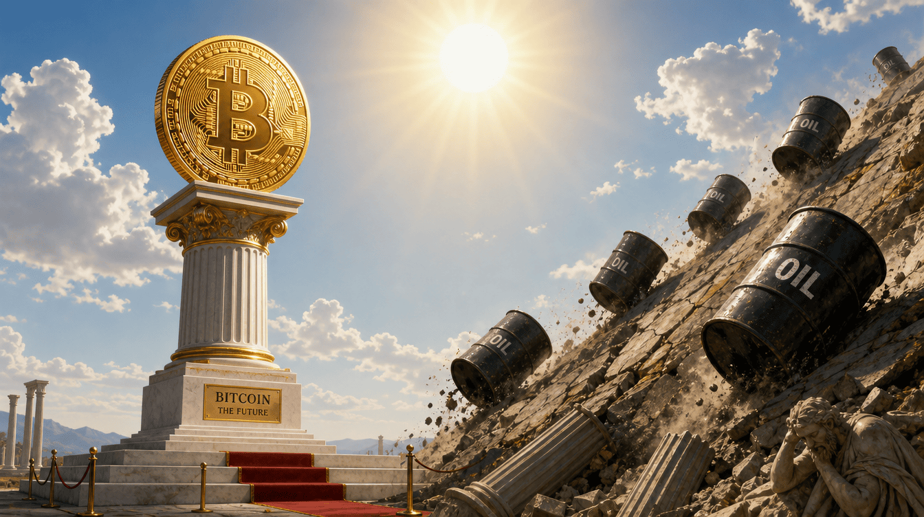 Iran Conflict Pause Boosts Risk Assets as Bitcoin Surges Above $65,000