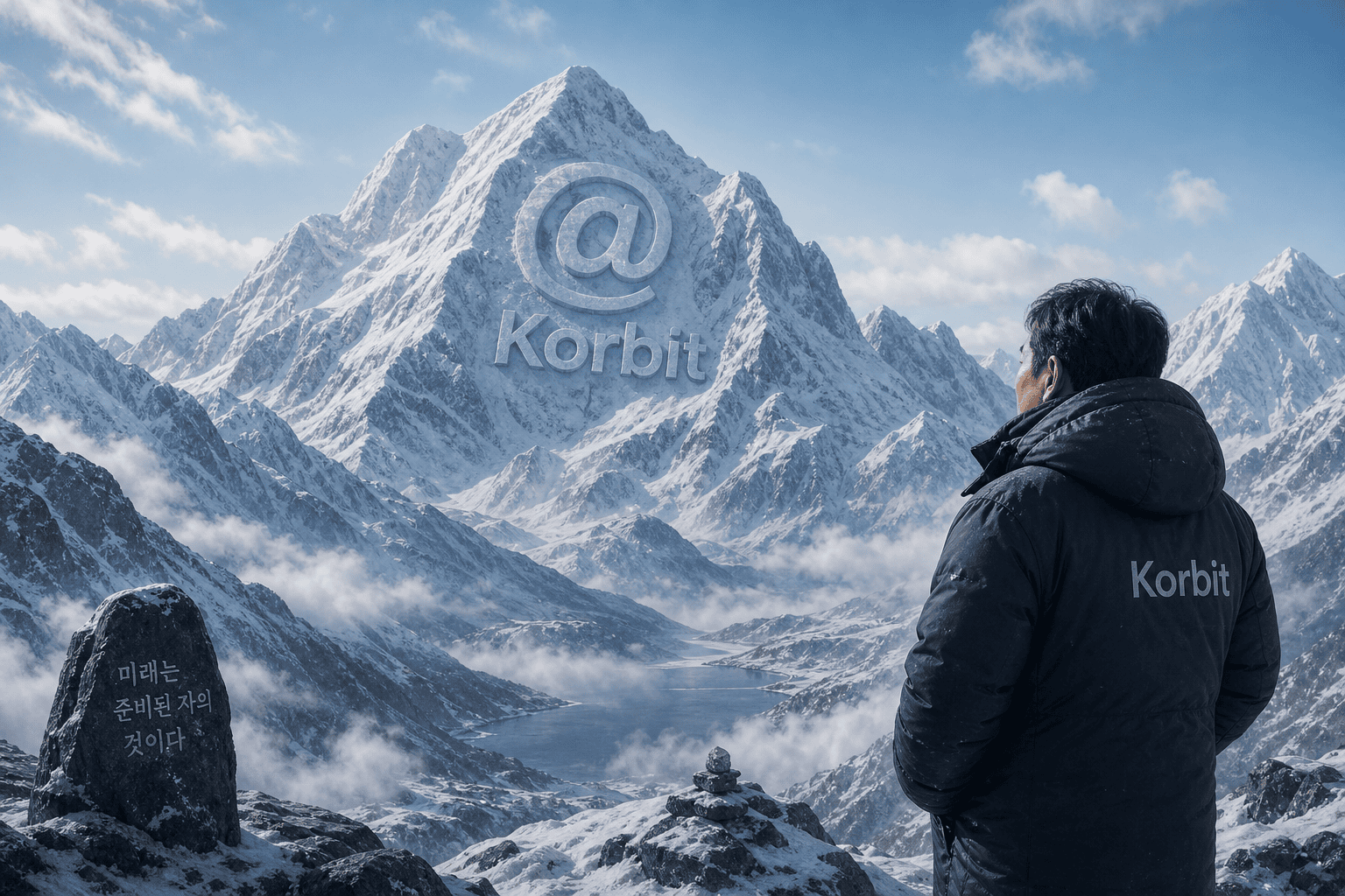 Korbit’s New Era Begins as Mirae Aims to Redefine Korea’s Digital Asset Market