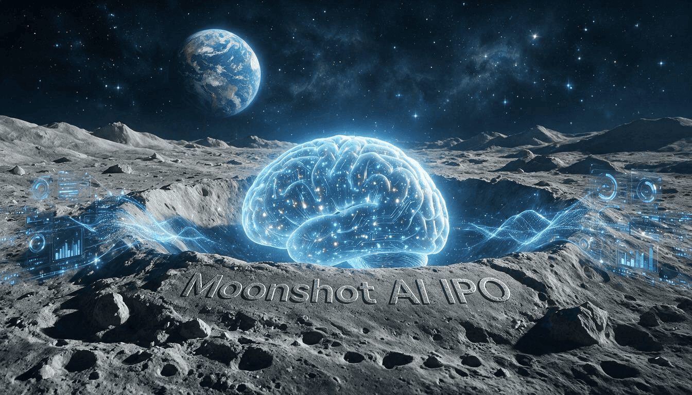 From Kimi to Moonshot: AI Launch Frenzy Spills Over Into Bitcoin Volatility