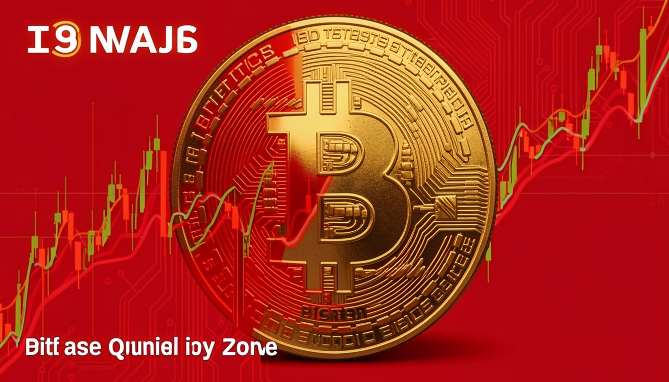 First Half Loss Sets Stage for Bitcoin’s Third Quarter Red-Zone Opening