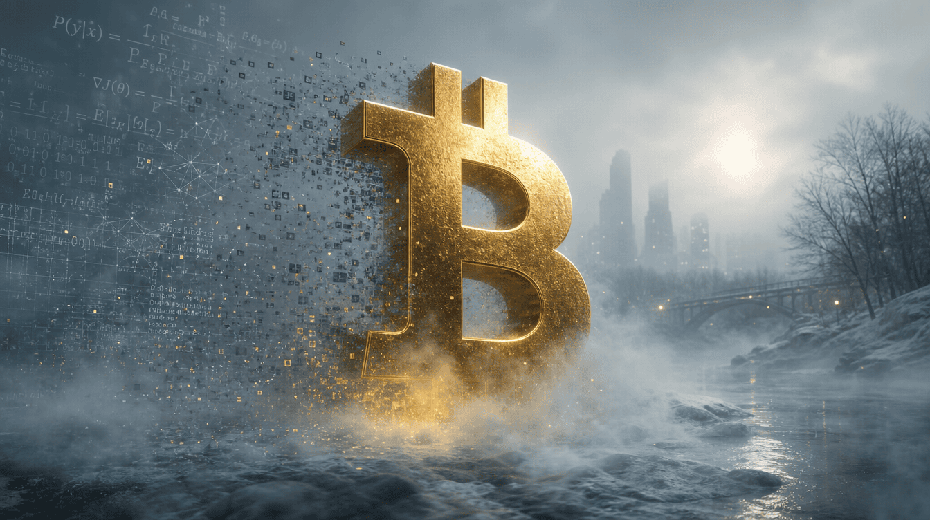 BTC Brushes Off AI Fears as Traders Await Fed’s Market-Shaping Verdict
