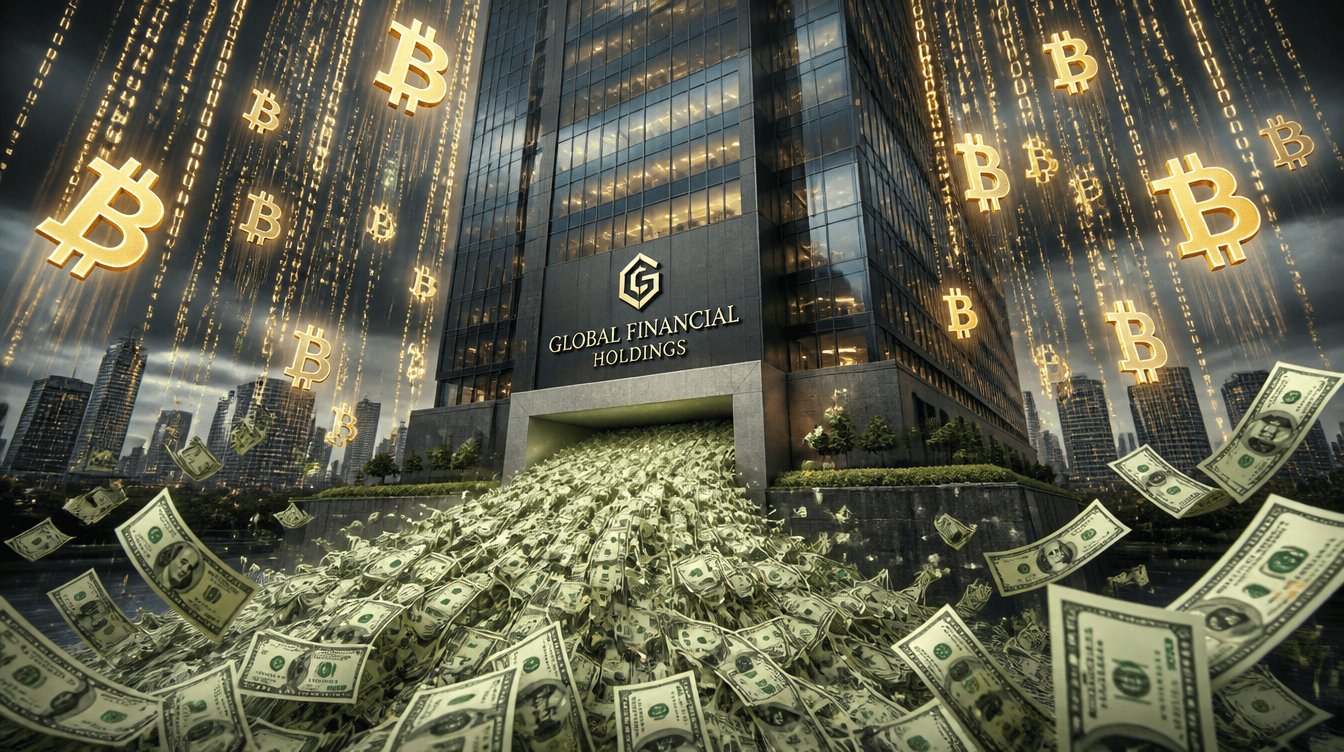 BlackRock’s Crypto Portfolio Takes Hit Despite Strong Capital Inflows