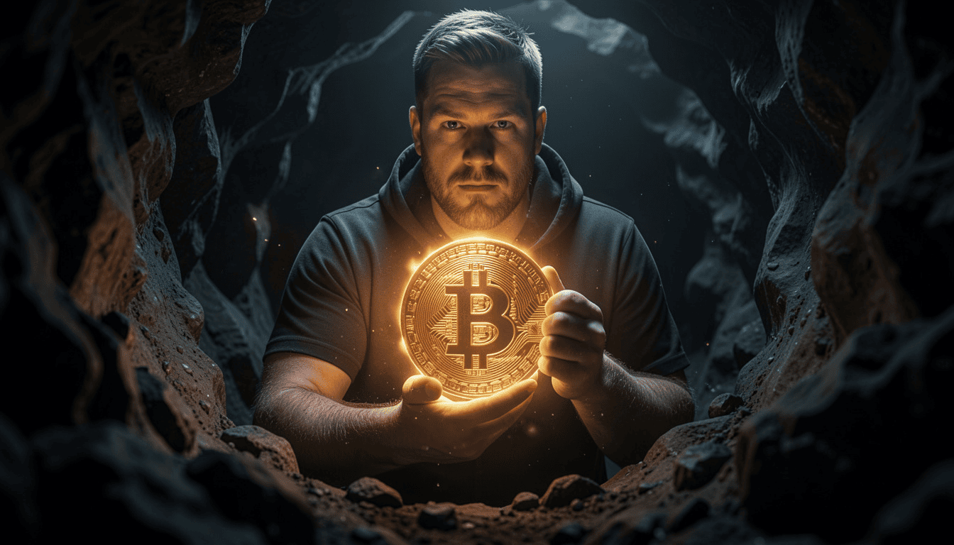 After Missing Every Move, Portnoy Commits to Holding Bitcoin Even to Zero