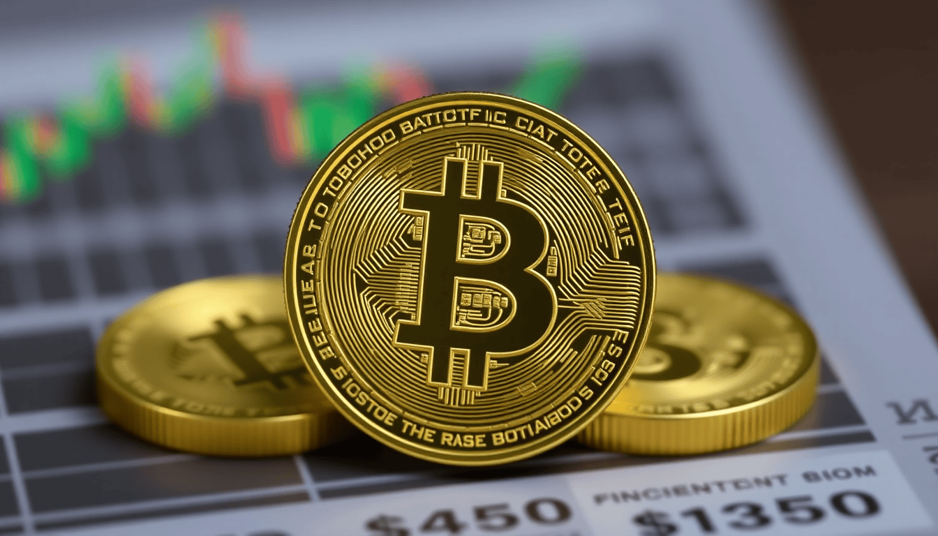 Bitcoin Pushes Above $72K as Higher Bond Yields Raise Market Concerns
