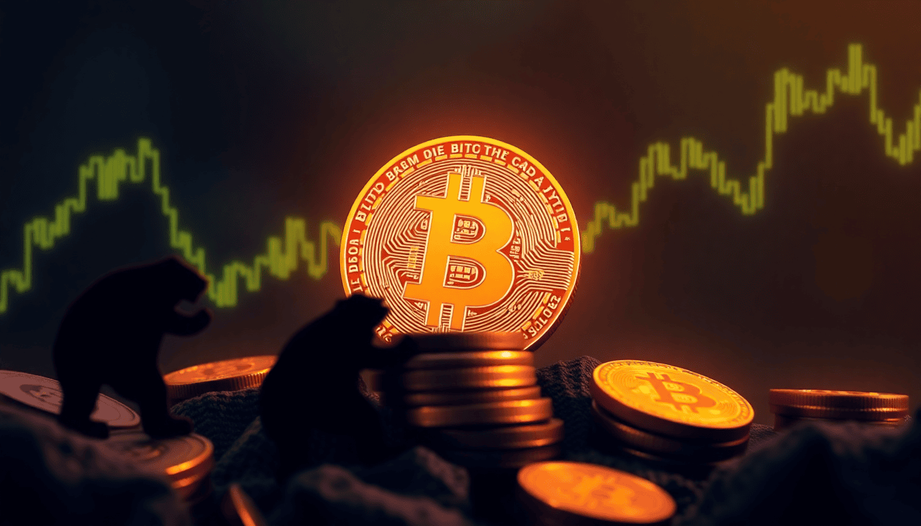 Bitcoin Rally Triggers Record $3B Short Squeeze as BTC Tops $71K