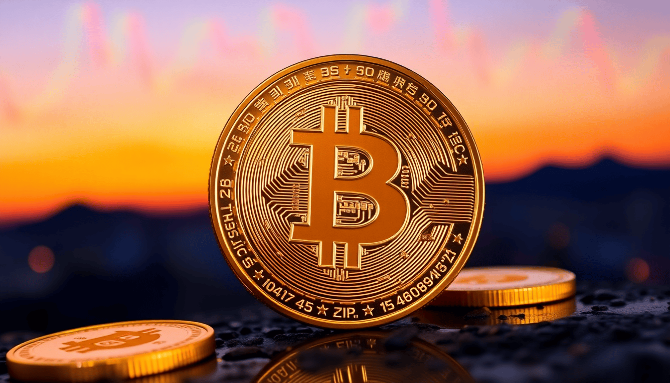 Live: Bitcoin Gives Up Gains After Testing $80K