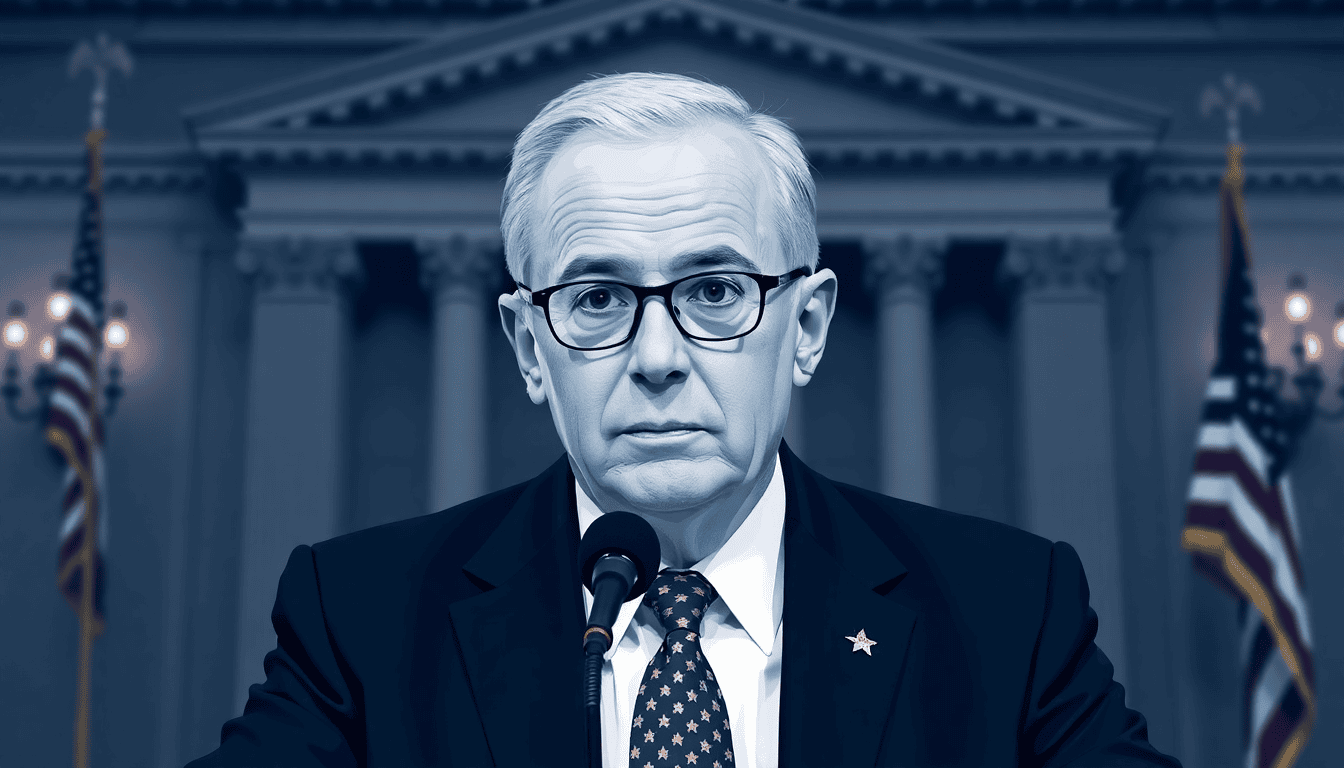 Clarity Act at Risk? CFTC Prepares Backup Crypto Regulations