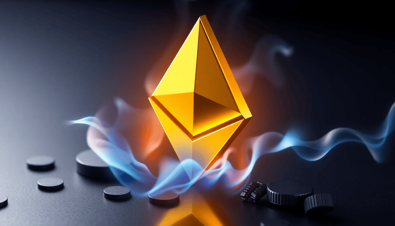 Ethereum Prepares to Move Beyond the Wallet Rule Built Around 21,000 Gas