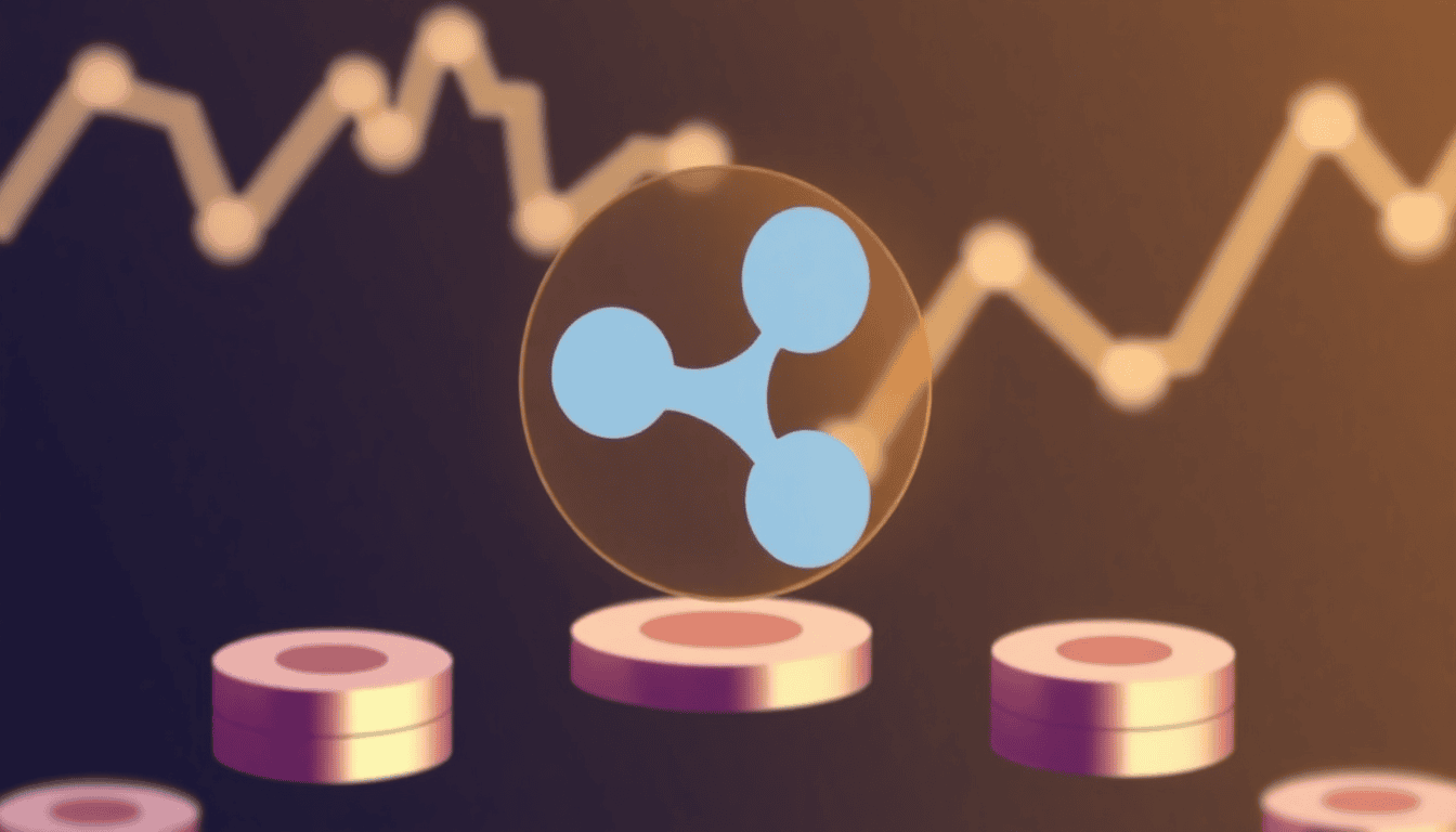 Ripple Expands RLUSD Push as XRP Records Best Week in Months