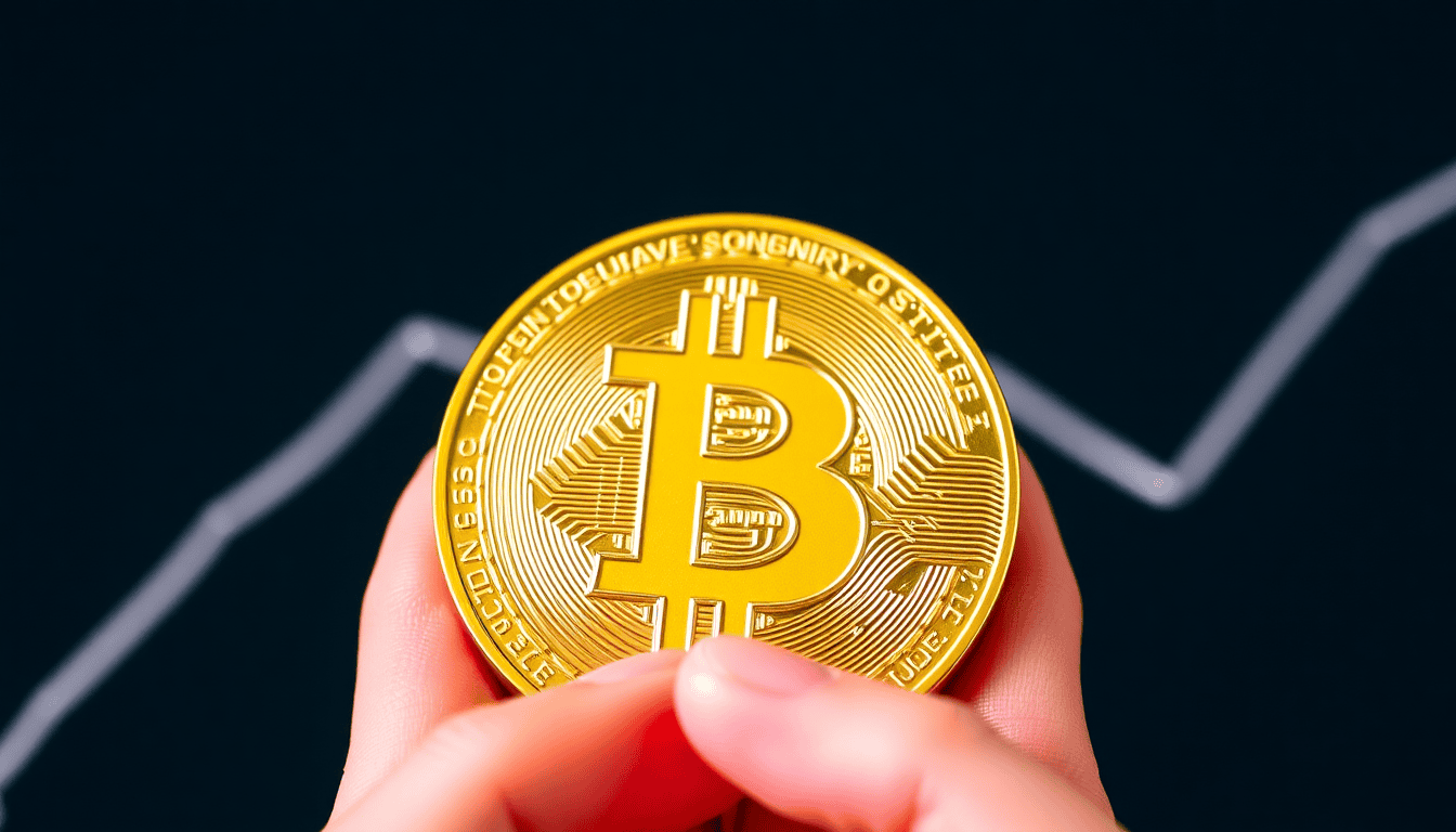 Treasury’s Liquidity Move Sends Bitcoin Higher Without QE or YCC