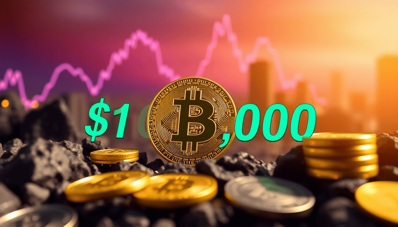 Bitcoin’s Biggest Week Since 2023 Sends Altcoins Higher