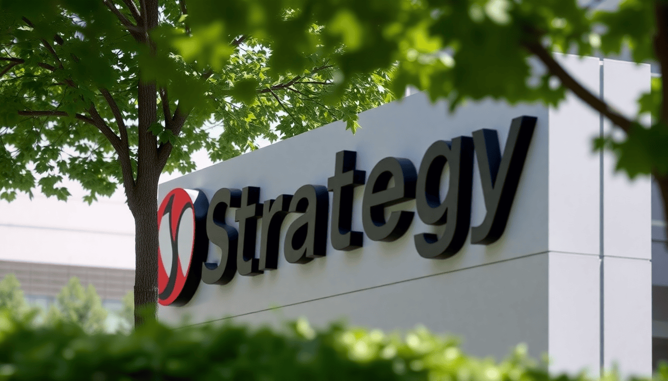 Saylor Puts $4.8B Cash Reserve Ahead of Strategy Share Repurchases