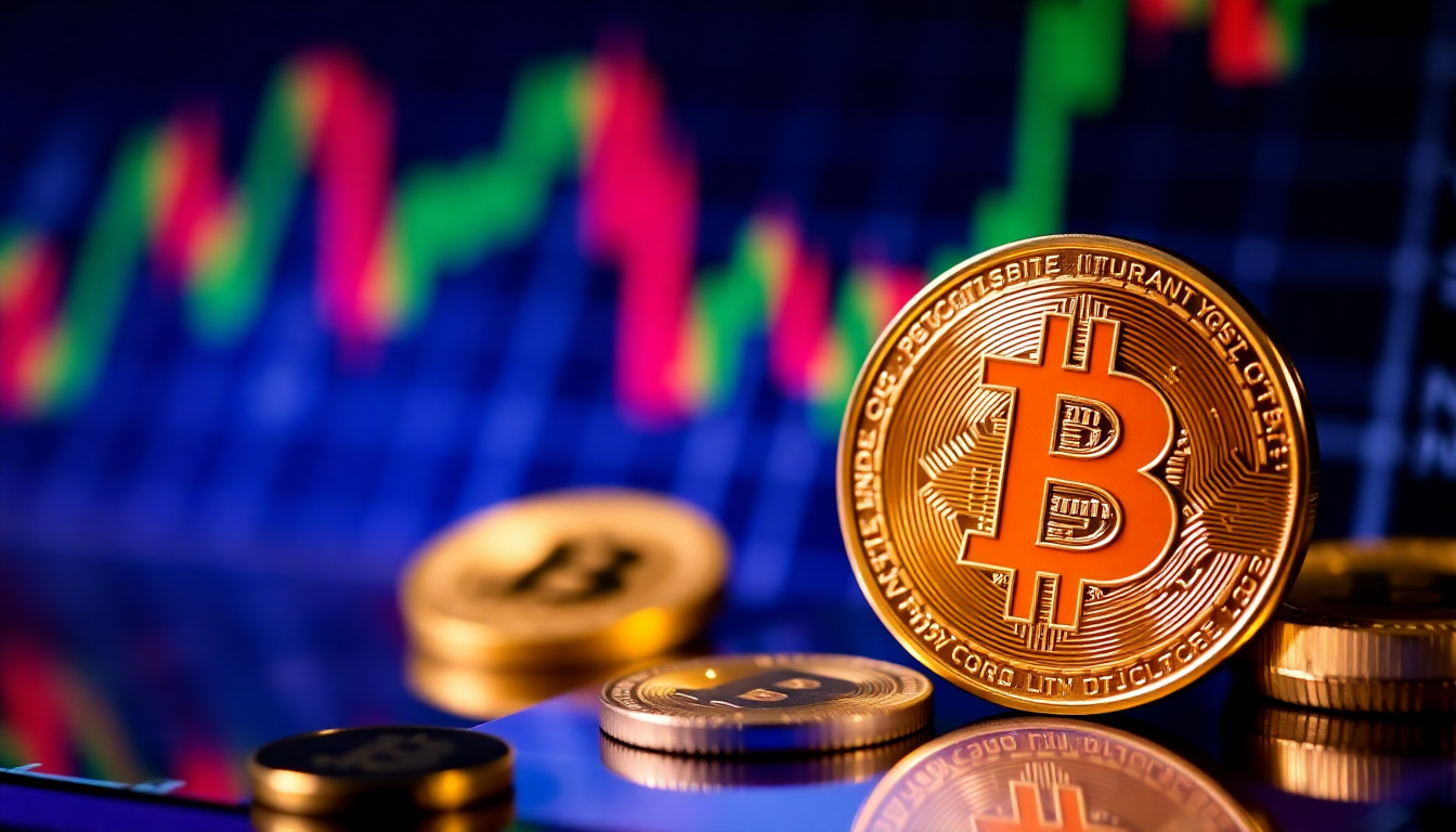 Crypto Rally Accelerates as Bitcoin Logs Its Best Week in Years