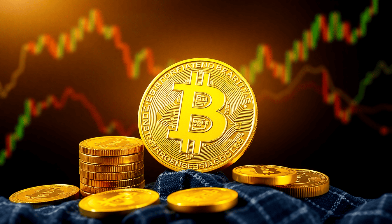 Crypto Pauses After Breakout: Bitcoin Near $78K, Gold Rallies, Altcoins Consolidate