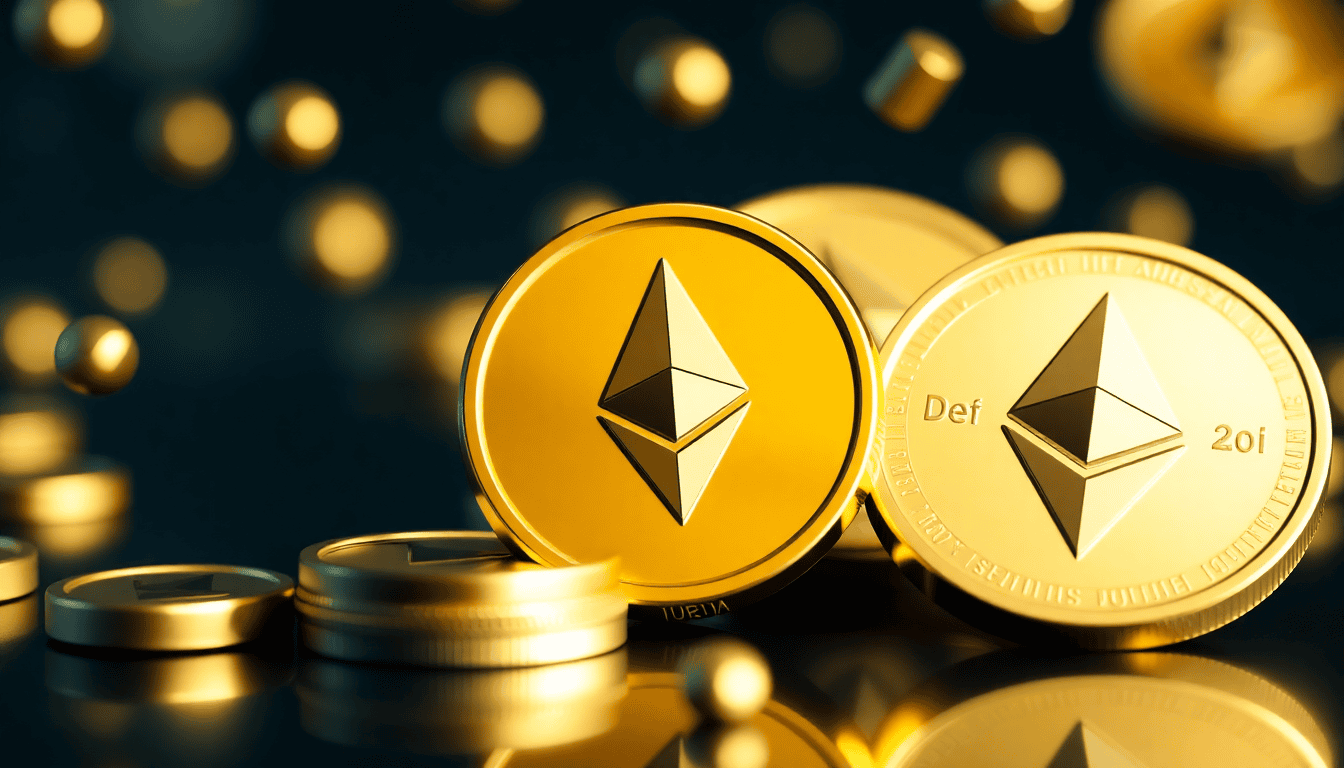 A Small 3% Ethereum Rally Erases $36M in Leveraged DeFi Positions