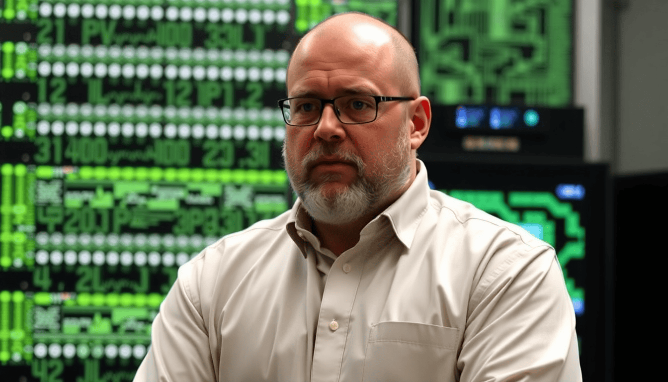 Las Vegas Man Convicted After $24M Crypto Ponzi Scheme Built Around AI Claims