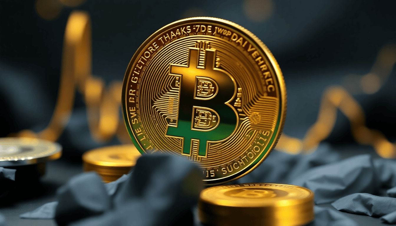 Crypto Rally Accelerates as Bitcoin Tops $80K and Solana Jumps 8%