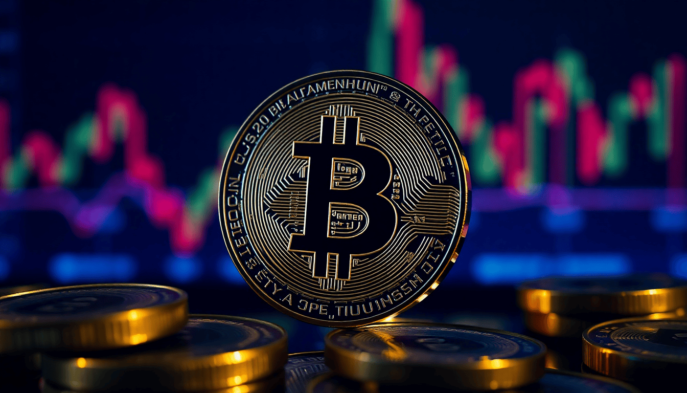 Traders Put $2.9M Behind Bitcoin Surge Toward $82K