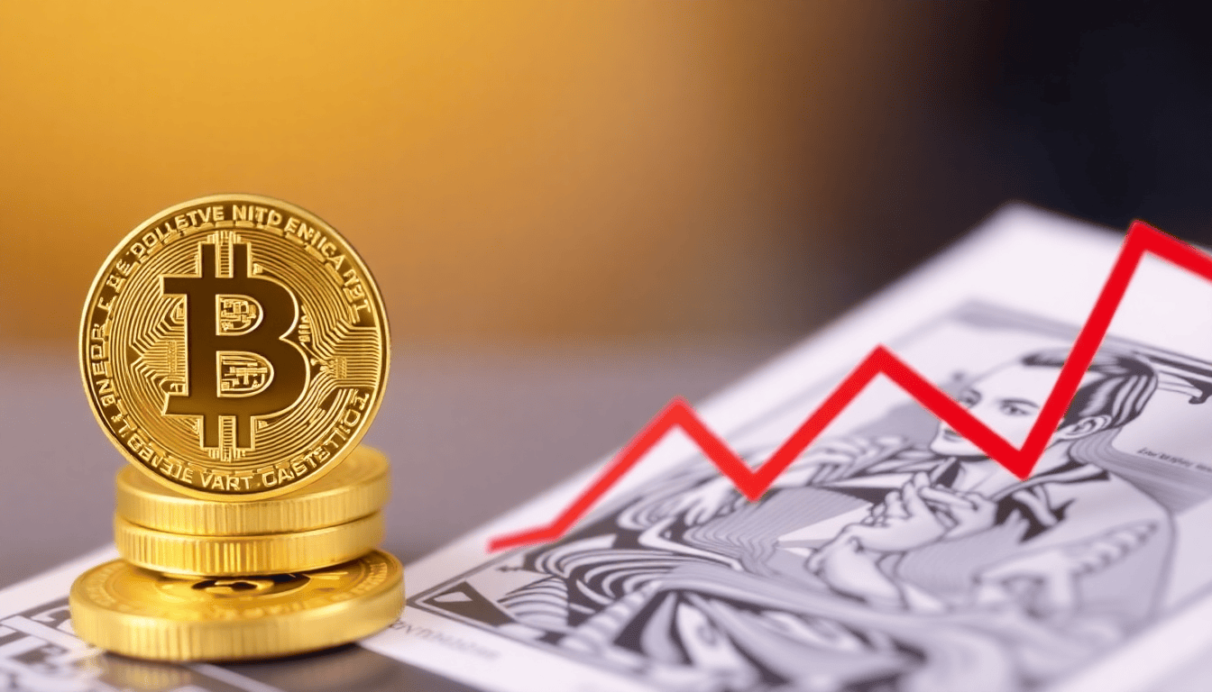 Bitcoin’s Price Stagnation Could Be the Calm Before a Big Move